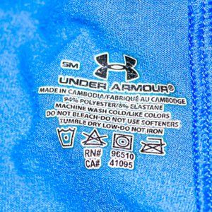 Womens Under Armour Shorts XL